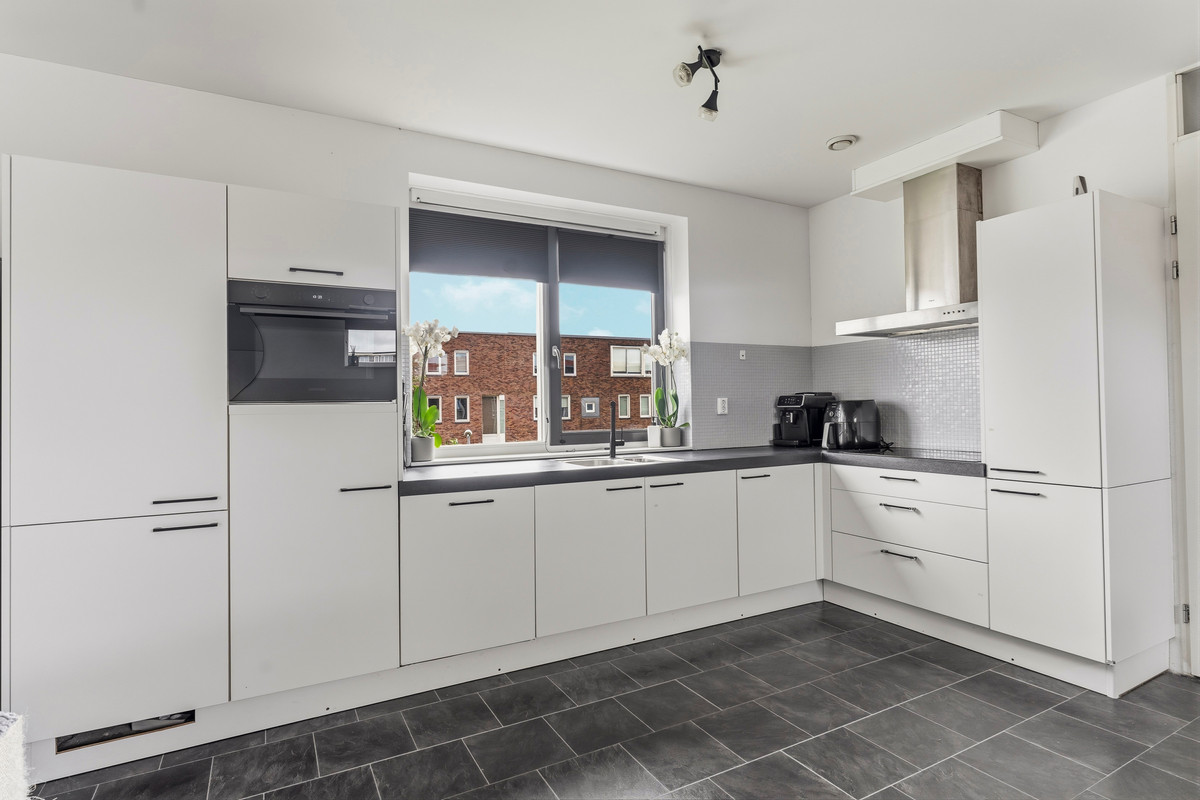 Appartement te koop: Grootzeil 8, Almere