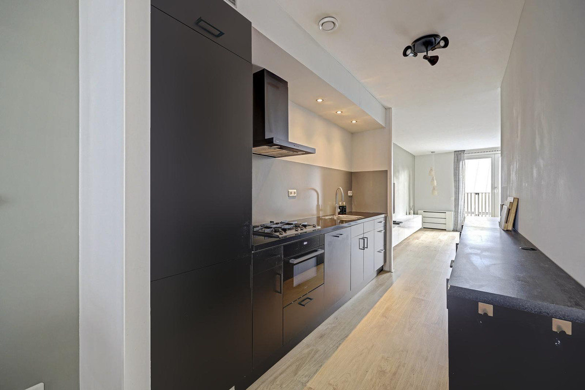 Appartement te koop: Uitstraat 65, Spijkenisse