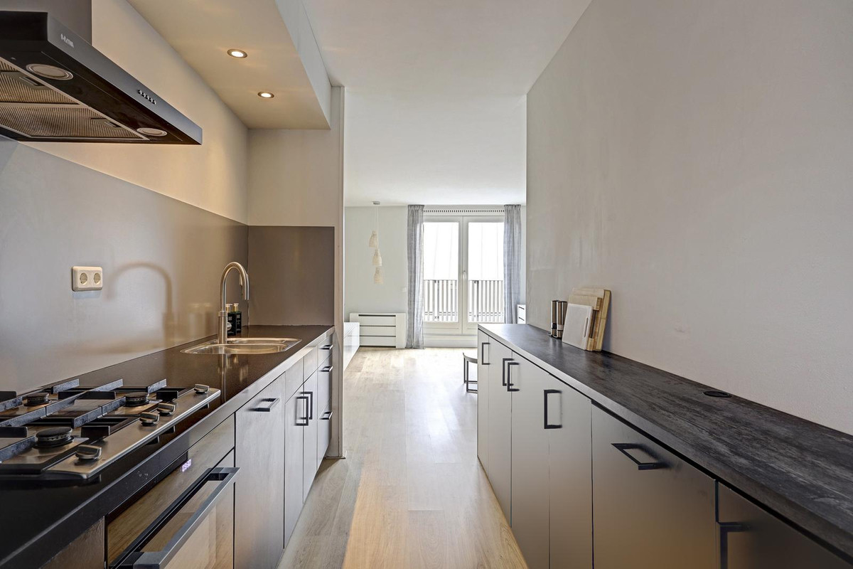Appartement te koop: Uitstraat 65, Spijkenisse
