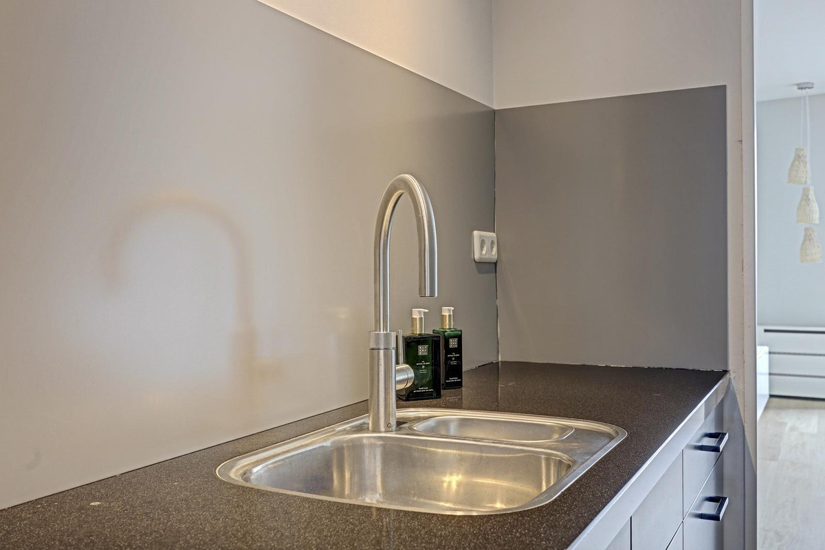 Appartement te koop: Uitstraat 65, Spijkenisse