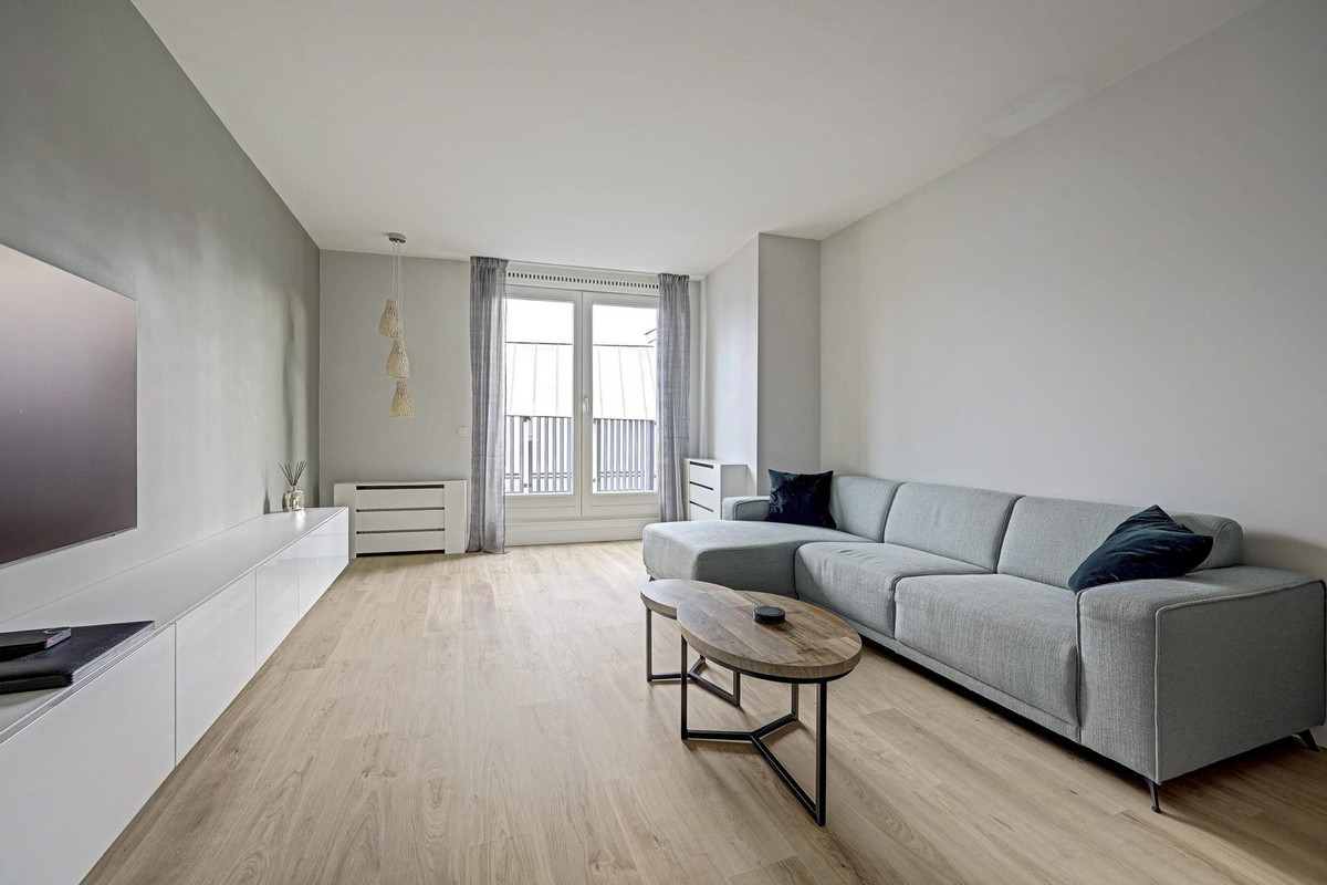 Appartement te koop: Uitstraat 65, Spijkenisse