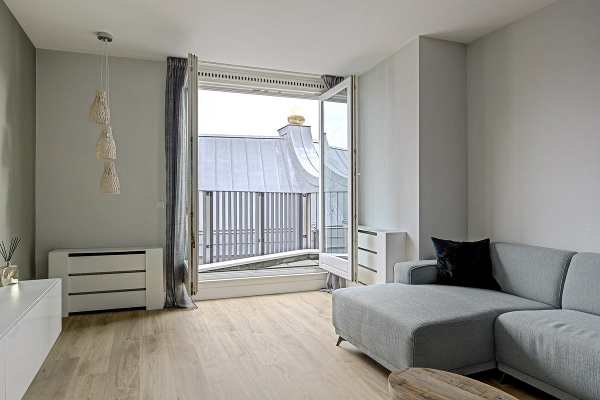 Appartement te koop: Uitstraat 65, Spijkenisse