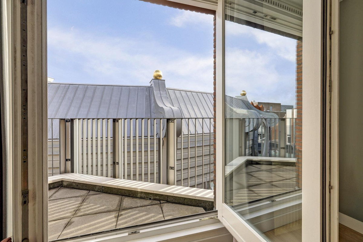 Appartement te koop: Uitstraat 65, Spijkenisse