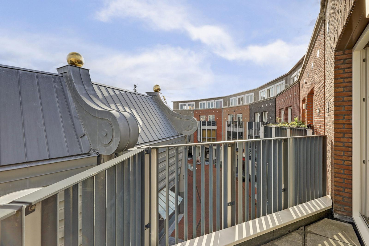 Appartement te koop: Uitstraat 65, Spijkenisse