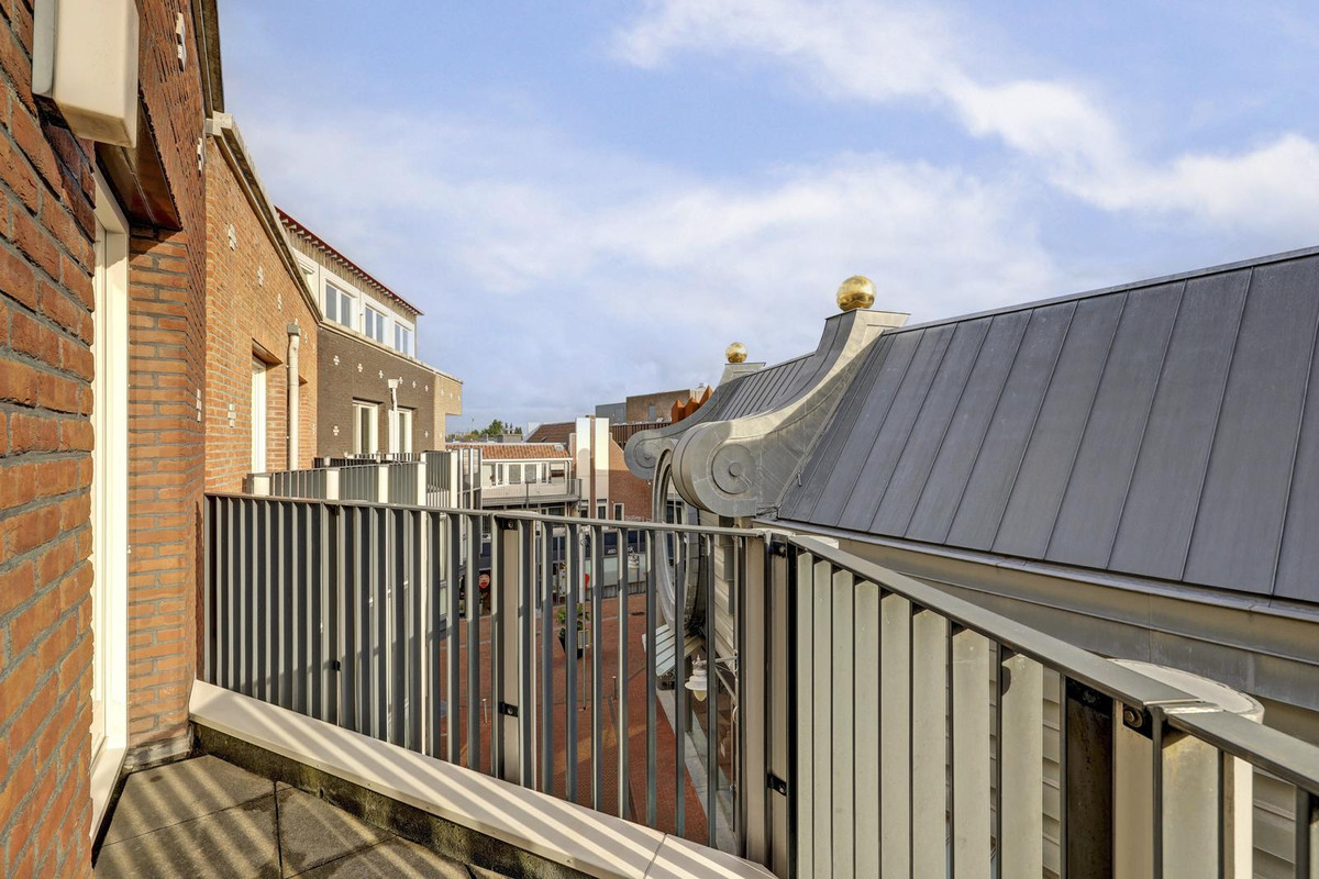 Appartement te koop: Uitstraat 65, Spijkenisse