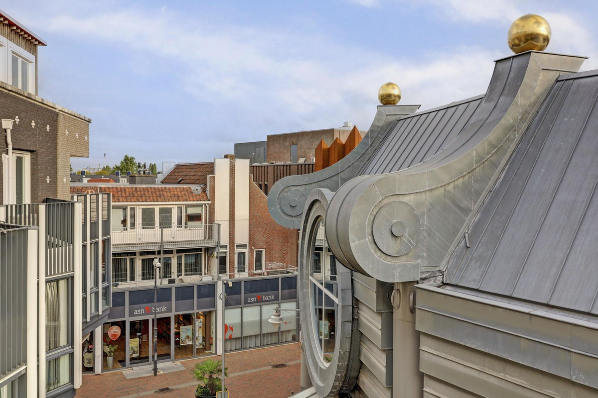 Appartement te koop: Uitstraat 65, Spijkenisse