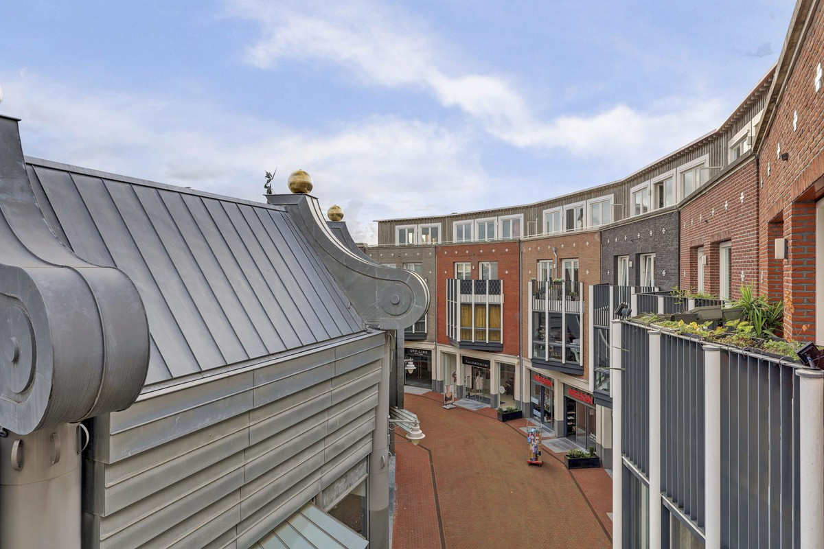 Appartement te koop: Uitstraat 65, Spijkenisse