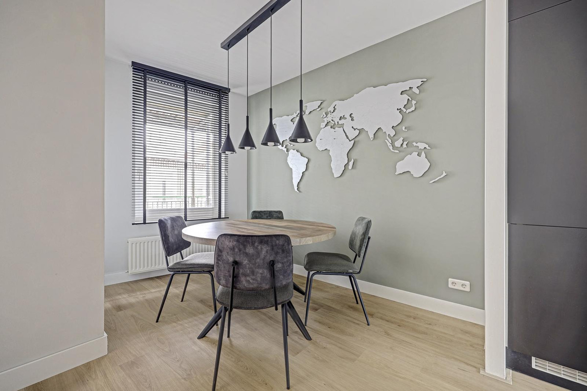 Appartement te koop: Uitstraat 65, Spijkenisse