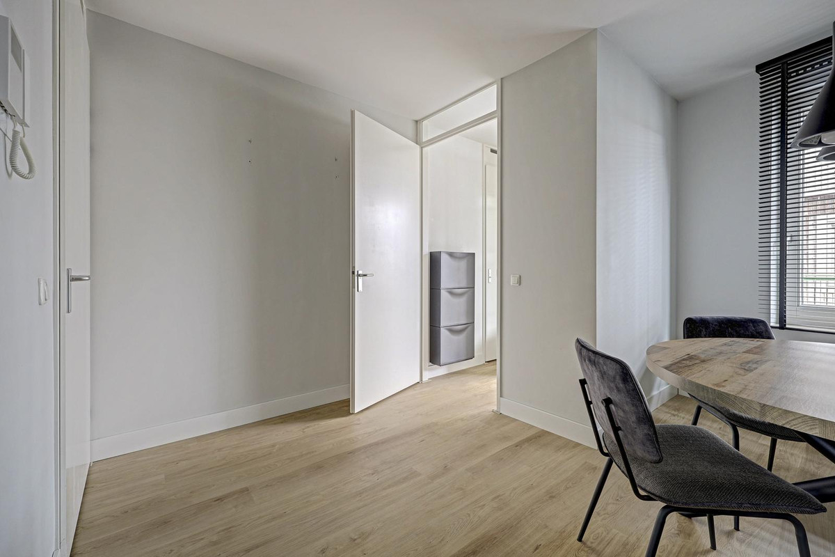 Appartement te koop: Uitstraat 65, Spijkenisse