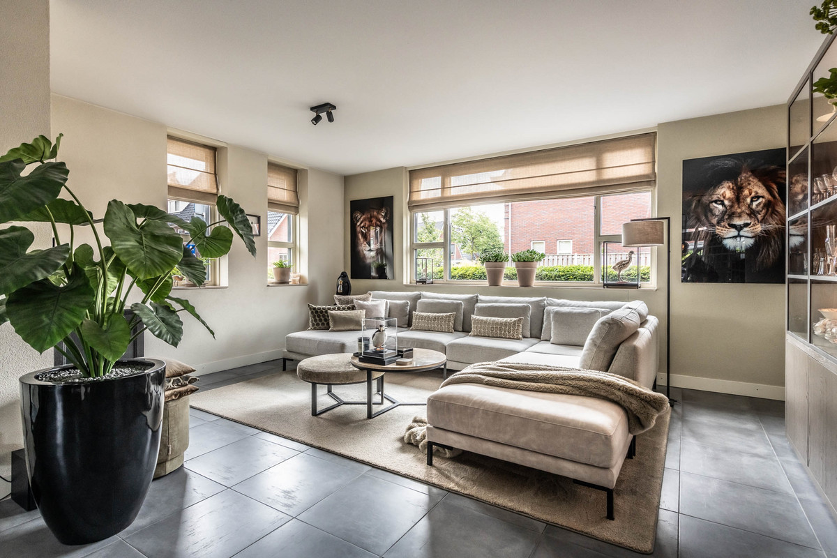 Hoekwoning te koop: Koningsstraat 53, Aalsmeer