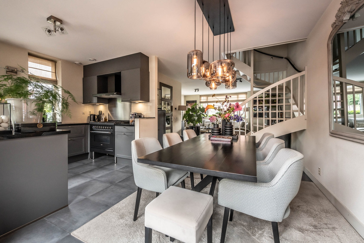 Hoekwoning te koop: Koningsstraat 53, Aalsmeer