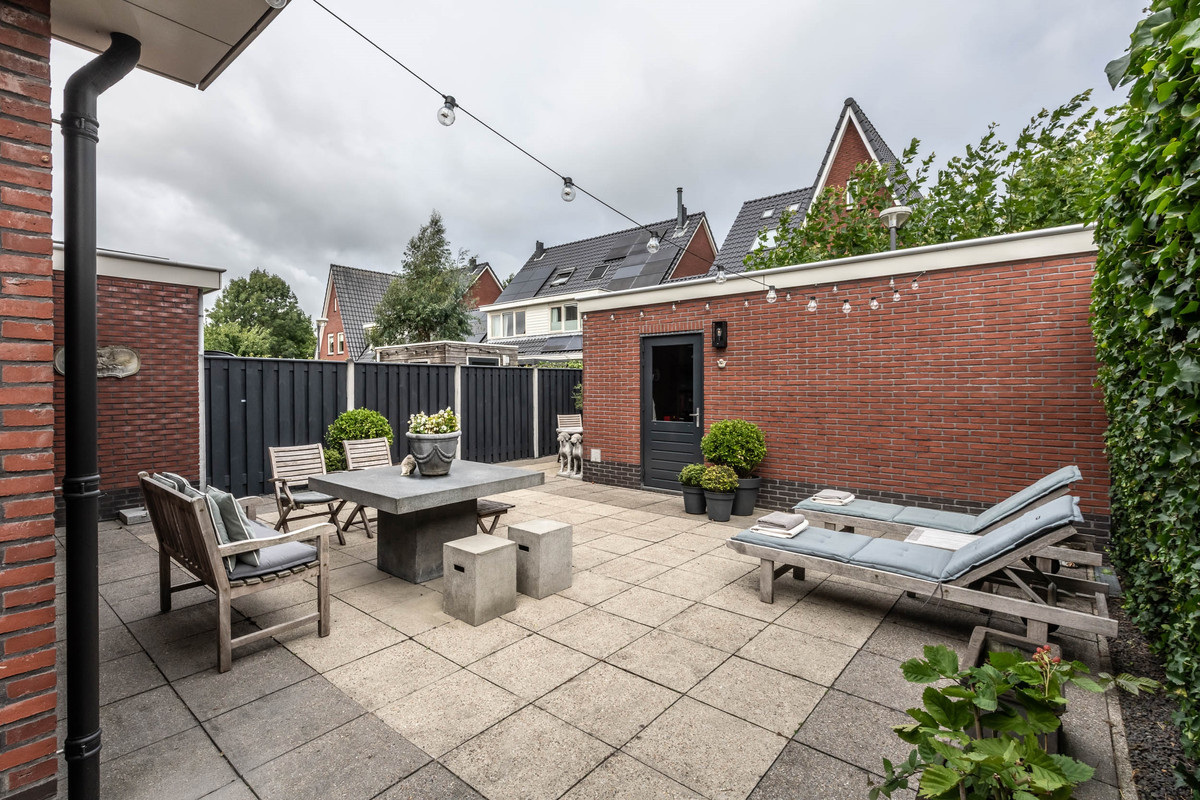 Hoekwoning te koop: Koningsstraat 53, Aalsmeer