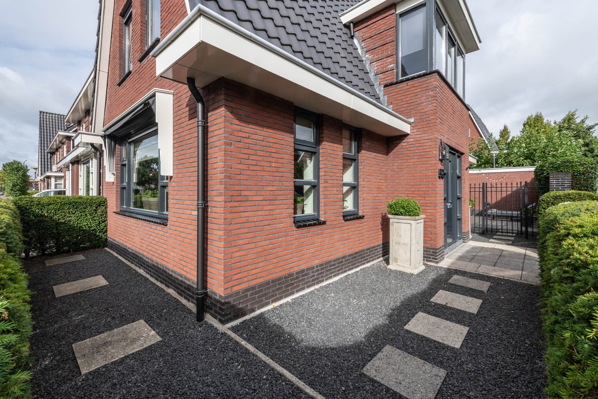 Hoekwoning te koop: Koningsstraat 53, Aalsmeer