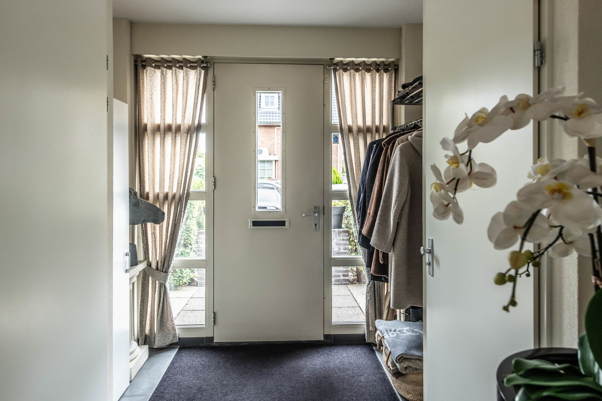 Hoekwoning te koop: Koningsstraat 53, Aalsmeer