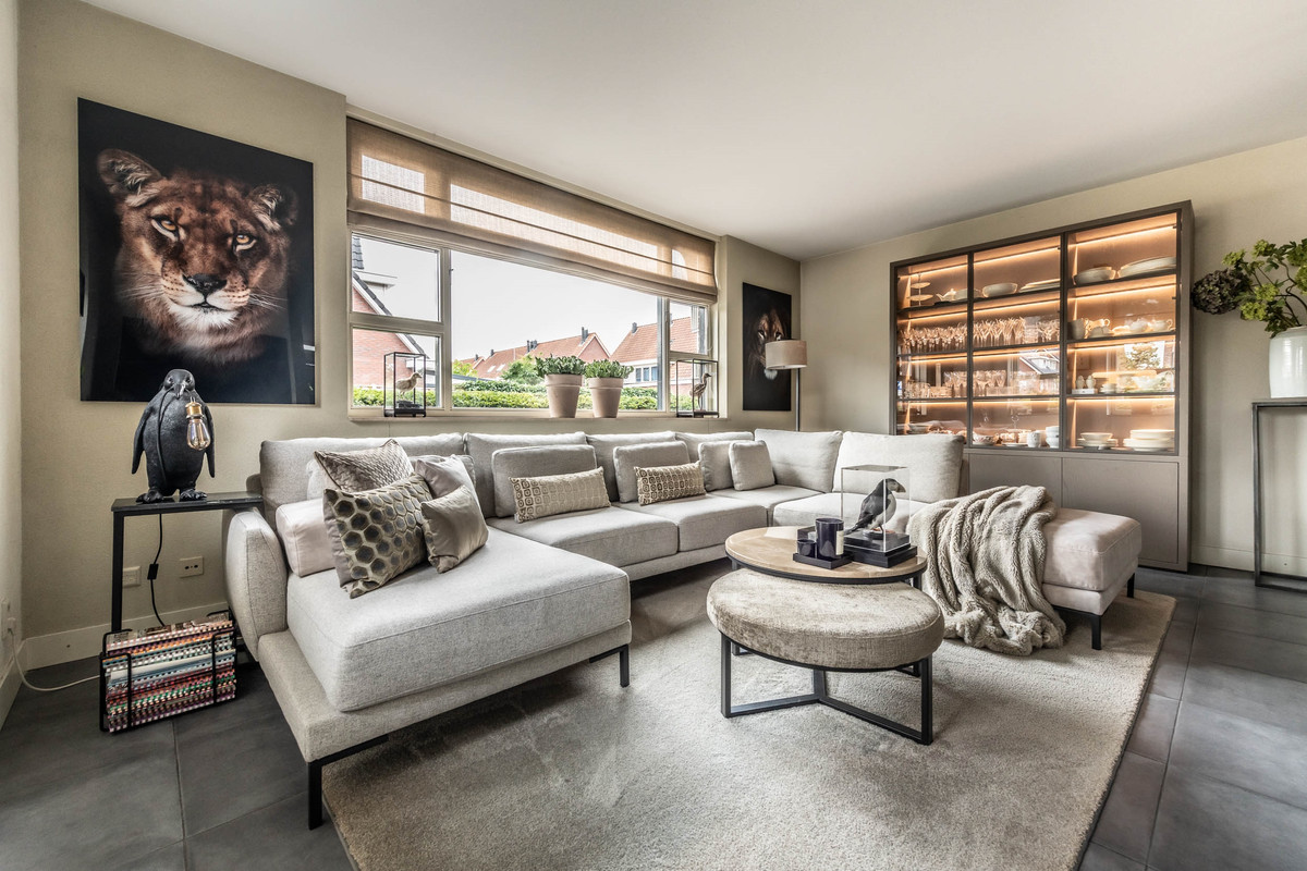 Hoekwoning te koop: Koningsstraat 53, Aalsmeer