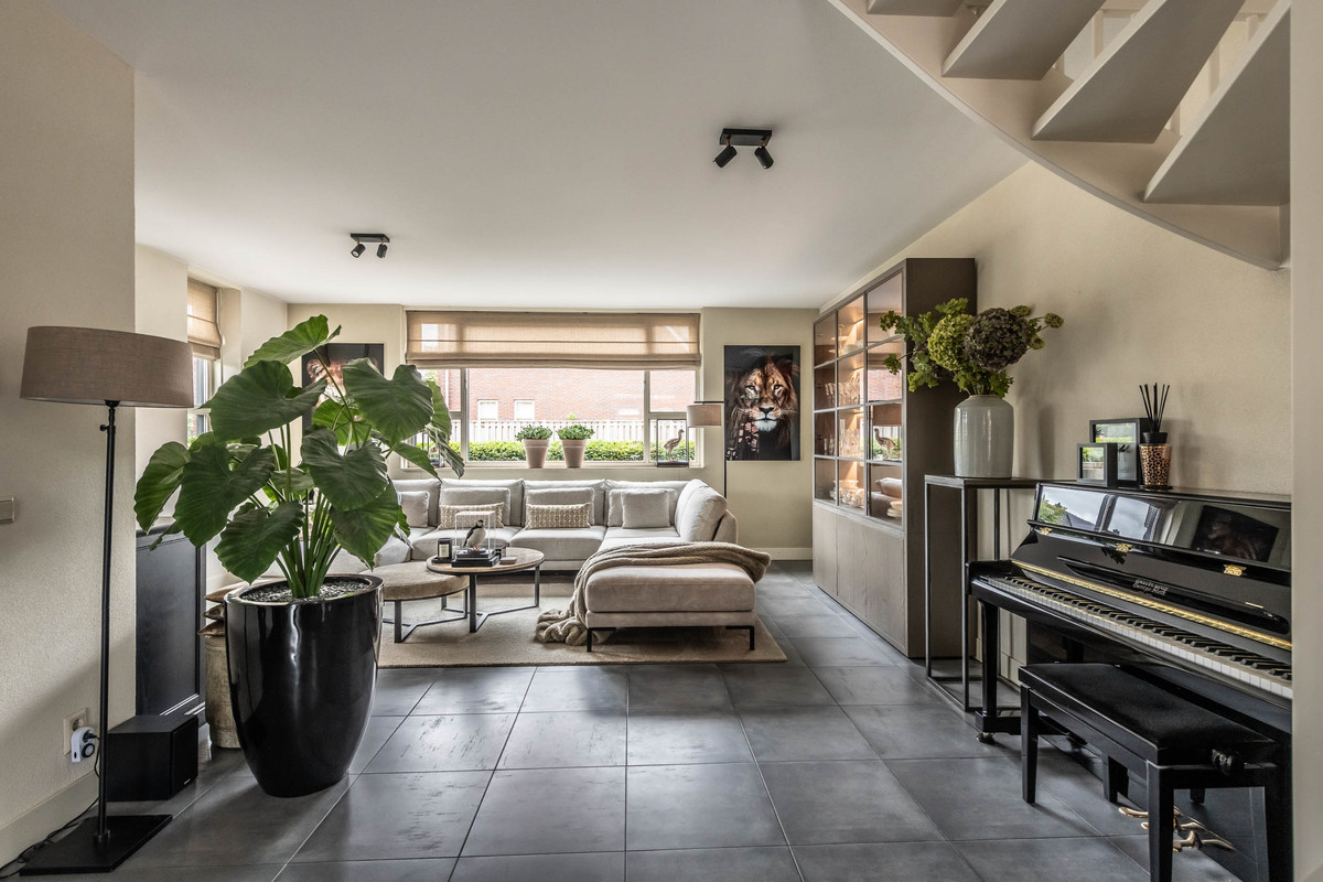Hoekwoning te koop: Koningsstraat 53, Aalsmeer