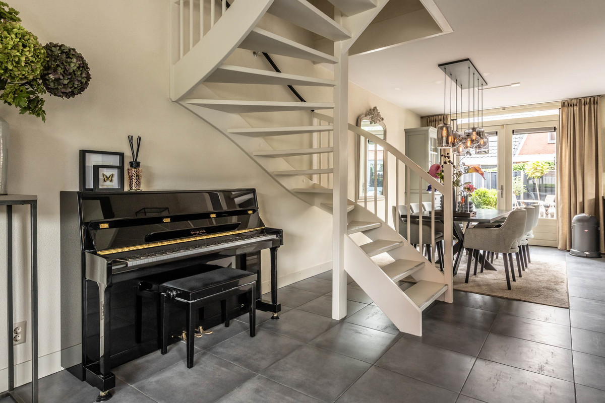 Hoekwoning te koop: Koningsstraat 53, Aalsmeer