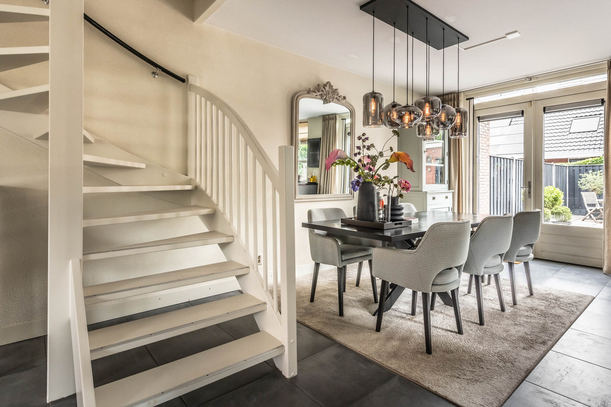 Hoekwoning te koop: Koningsstraat 53, Aalsmeer