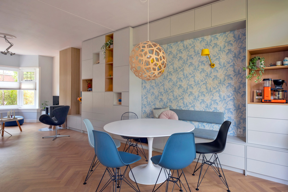 Tussenwoning te koop: Star Numanstraat 12, Groningen