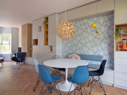 Star Numanstraat 12