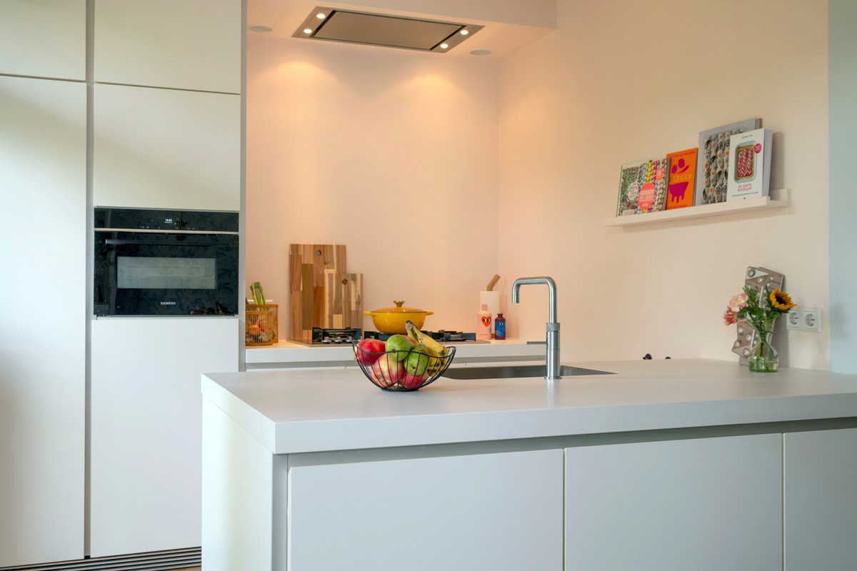 Tussenwoning te koop: Star Numanstraat 12, Groningen