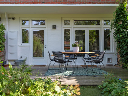 Star Numanstraat 12