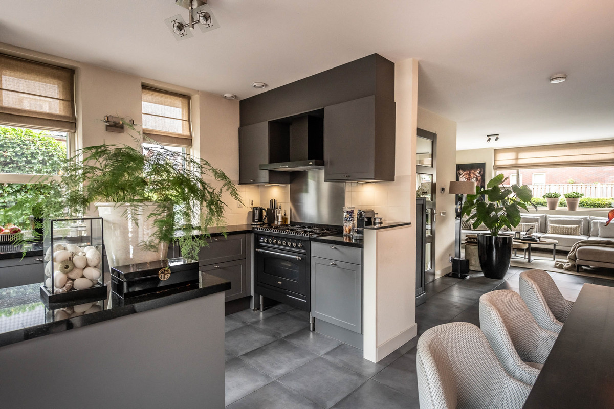 Hoekwoning te koop: Koningsstraat 53, Aalsmeer