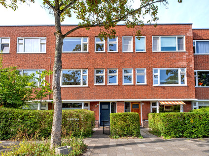 Star Numanstraat 12