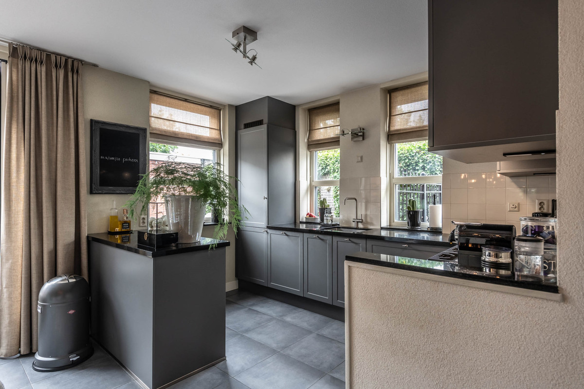 Hoekwoning te koop: Koningsstraat 53, Aalsmeer