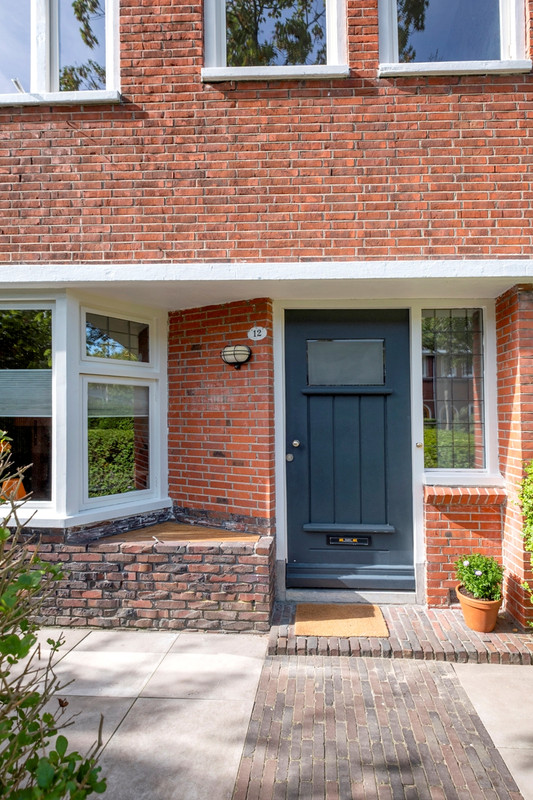 Tussenwoning te koop: Star Numanstraat 12, Groningen