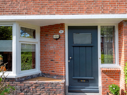 Star Numanstraat 12