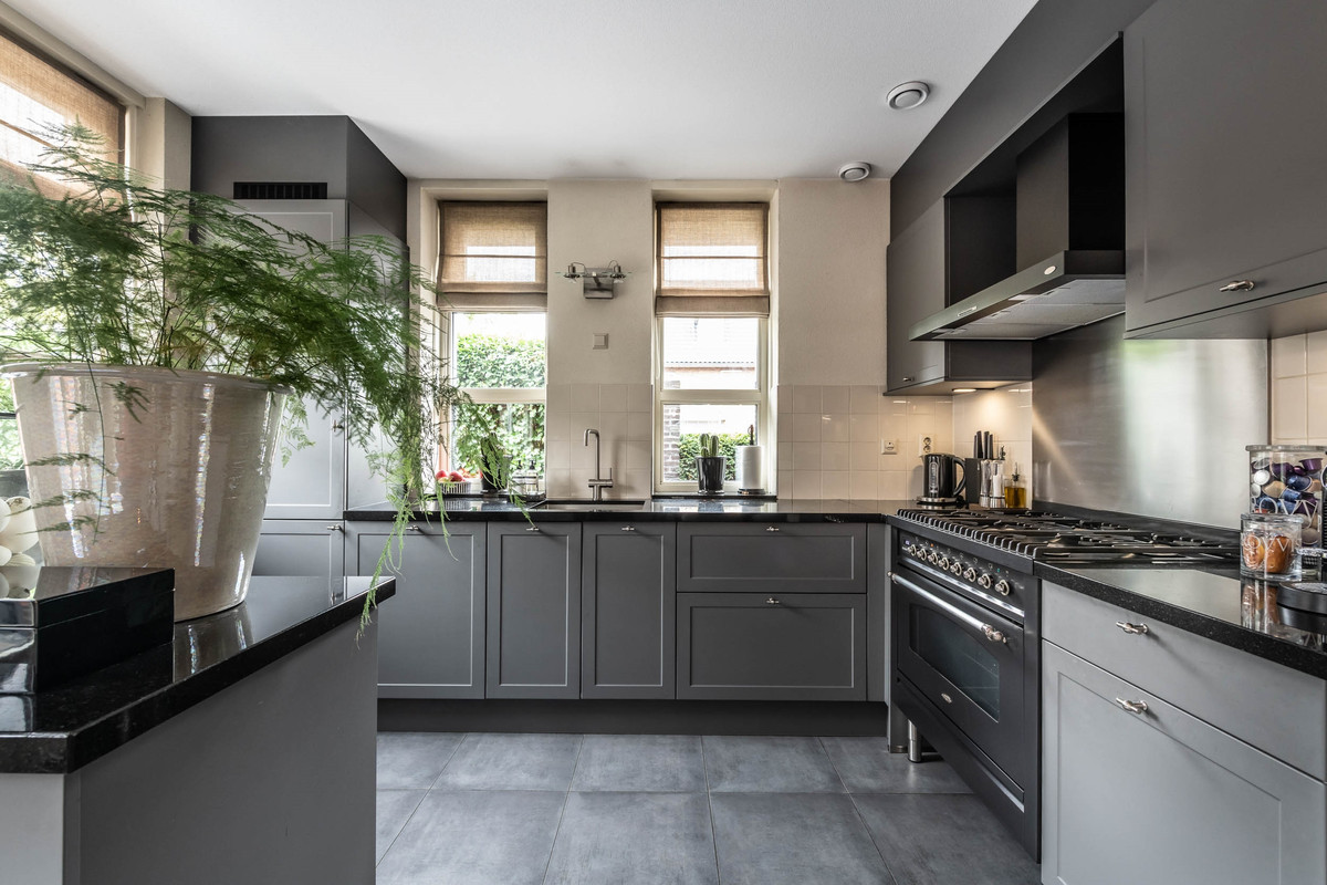 Hoekwoning te koop: Koningsstraat 53, Aalsmeer