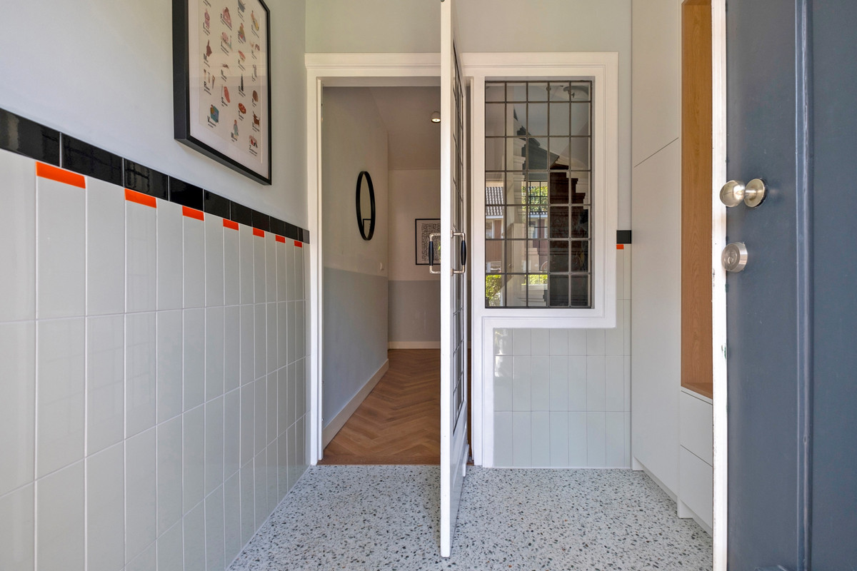 Tussenwoning te koop: Star Numanstraat 12, Groningen