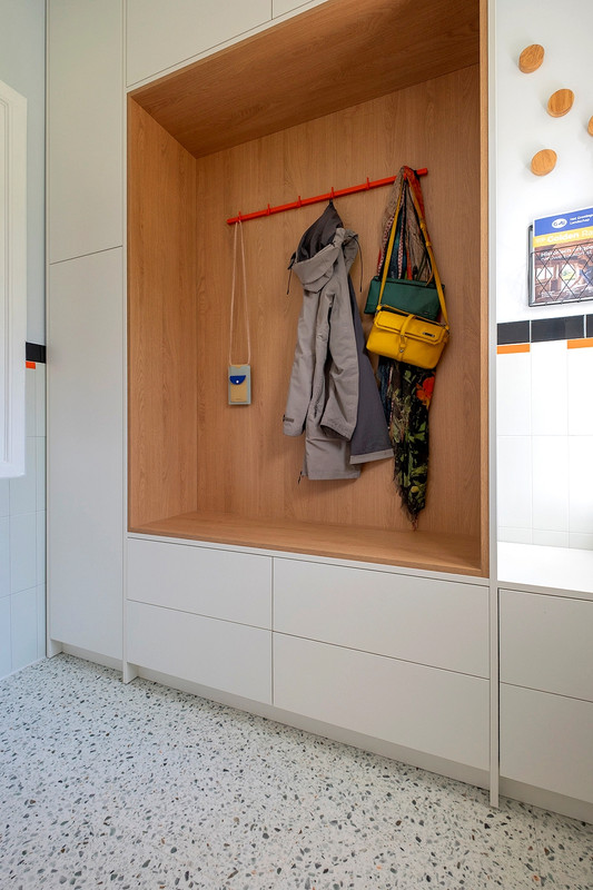 Tussenwoning te koop: Star Numanstraat 12, Groningen