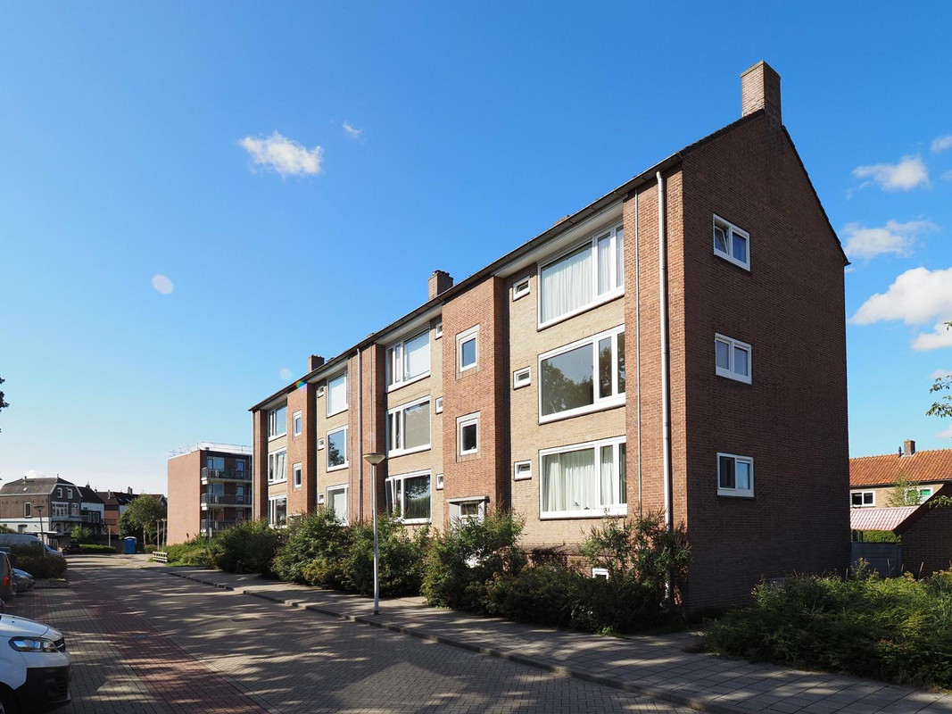 Appartement te koop: Leeuwerikstraat 2B, Papendrecht