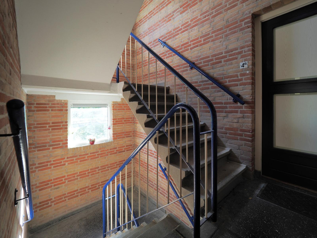 Appartement te koop: Leeuwerikstraat 2B, Papendrecht