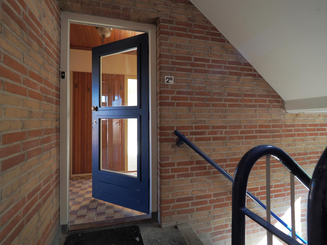 Appartement te koop: Leeuwerikstraat 2B, Papendrecht