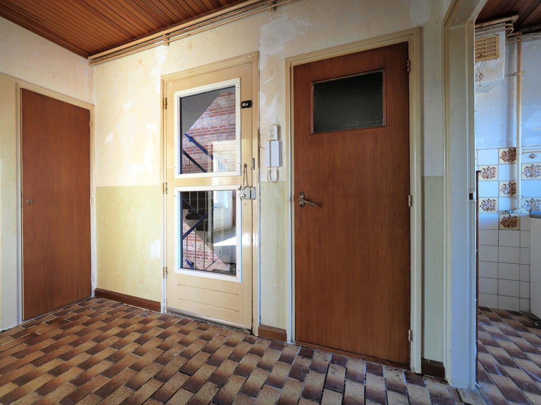 Appartement te koop: Leeuwerikstraat 2B, Papendrecht