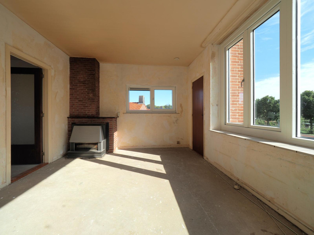 Appartement te koop: Leeuwerikstraat 2B, Papendrecht