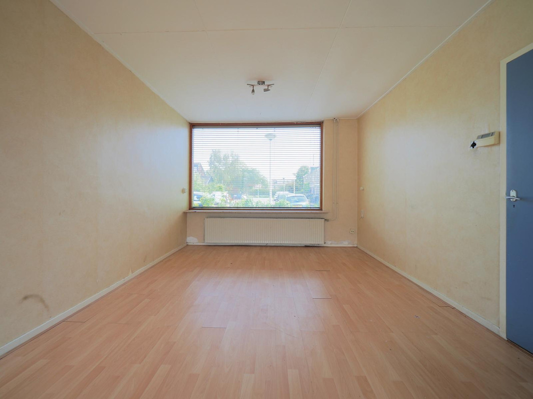 Tussenwoning te koop: Hans Memlingstraat 8, Papendrecht