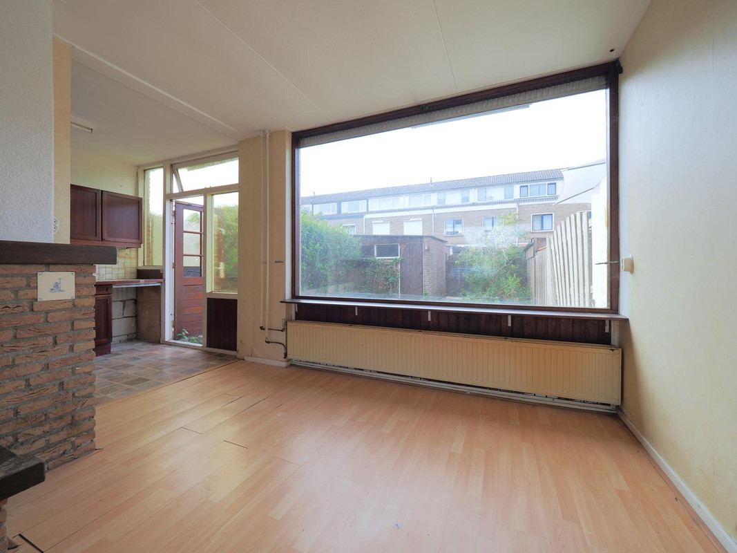 Tussenwoning te koop: Hans Memlingstraat 8, Papendrecht