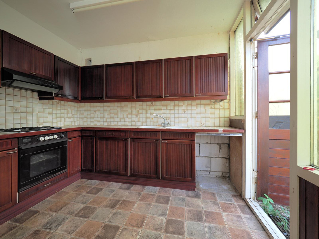 Tussenwoning te koop: Hans Memlingstraat 8, Papendrecht