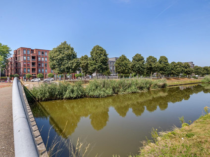 Zilvermeeuwlaan 10