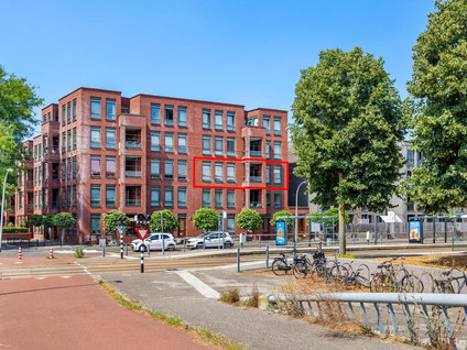 Zilvermeeuwlaan 10