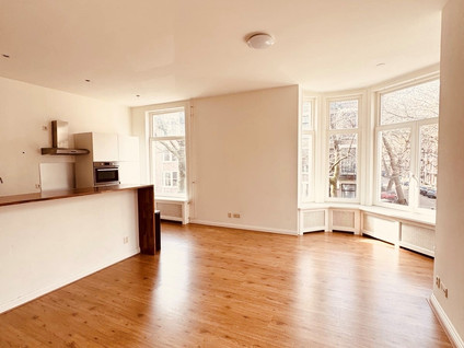 Lomanstraat 33A
