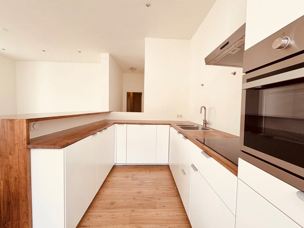 Appartement te huur: Lomanstraat 33A, Amsterdam