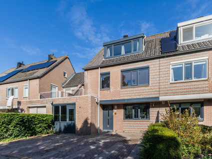Meermanstraat 77