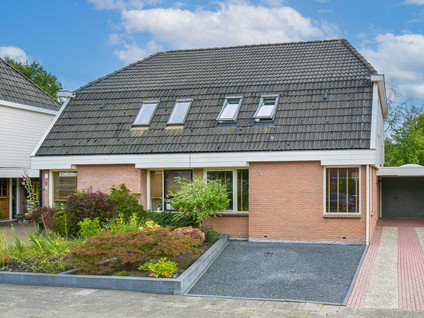 De Nijverheid 11