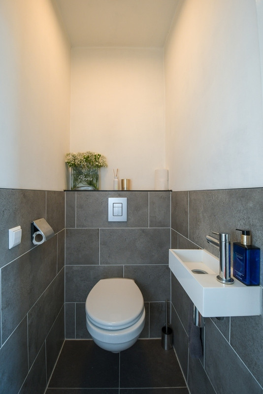 Tussenwoning te koop: De Nijverheid 11, Drachten