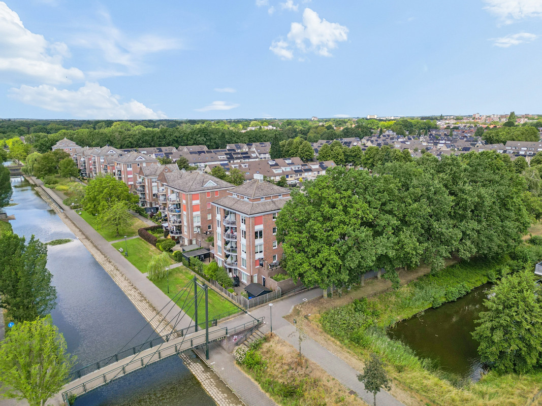 Appartement te koop: Aletta Jacobslaan 180, Veenendaal